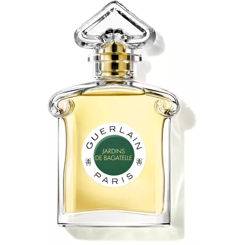 Guerlain Jardins de Bagatelle Eau de Parfum 75ml - Profumeria Italia Guerlain Jardins de Bagatelle Eau de Parfum 75ml - Profumeria Italia