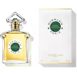 Guerlain Jardins de Bagatelle Eau de Parfum 75ml - Profumeria Italia Guerlain Jardins de Bagatelle Eau de Parfum 75ml - Profumeria Italia