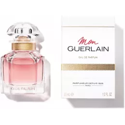 Guerlain Mon Guerlain Eau de Parfum - Profumeria Italia Guerlain Mon Guerlain Eau de Parfum - Profumeria Italia