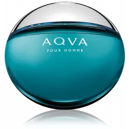 Bulgari Aqva Pour Homme Eau de toilette 100ml - Profumeria Italia