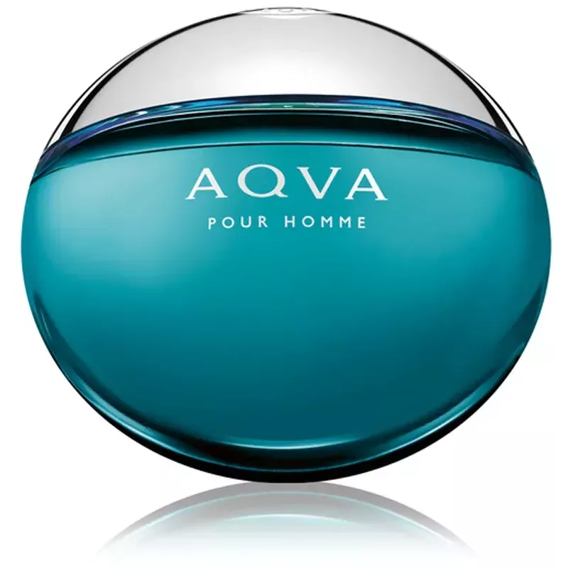 Bulgari Aqva Pour Homme