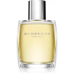 Burberry Classico for Men Eau de Toilette - Profumeria Italia