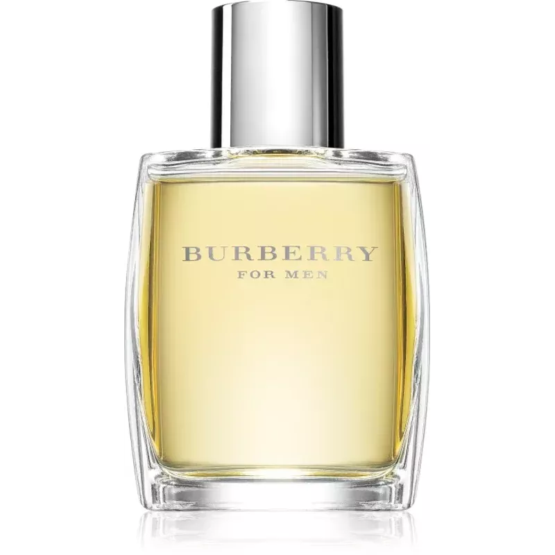 Burberry Classico for Men Eau de Toilette - Profumeria Italia