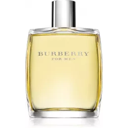 Burberry Classico for Men Eau de Toilette - Profumeria Italia