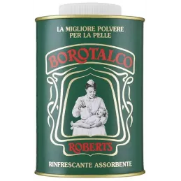 Borotalco Talco in Polvere 500g - Profumeria Italia