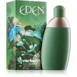 Cacharel Eden Eau de Parfum 50ml - Profumeria Italia Cacharel Eden Eau de Parfum 50ml - Profumeria Italia