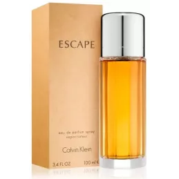 Calvin Klein Escape Eau de Parfum 100ml - Profumeria Italia