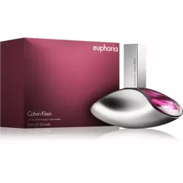 Calvin Klein Euphoria Eau de Parfum 100ml - Profumeria Italia