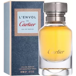 Cartier L'Envol Eau de Parfum 50ml - Profumeria Italia Cartier L'Envol Eau de Parfum 50ml - Profumeria Italia