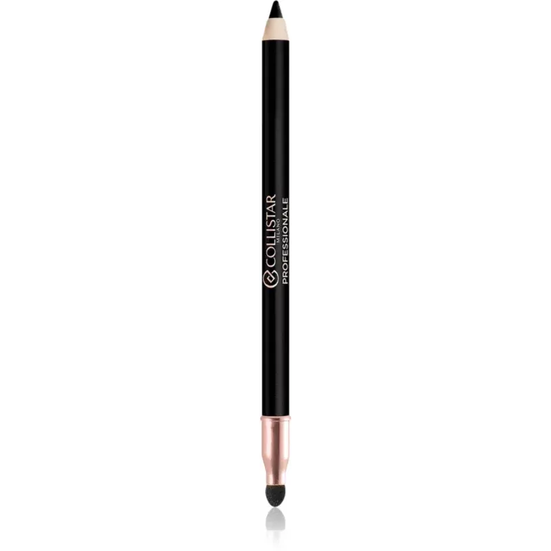 Collistar Matita Occhi Professionale Waterproof - Profumeria Italia Collistar Matita Occhi Professionale Waterproof - Profumeria Italia