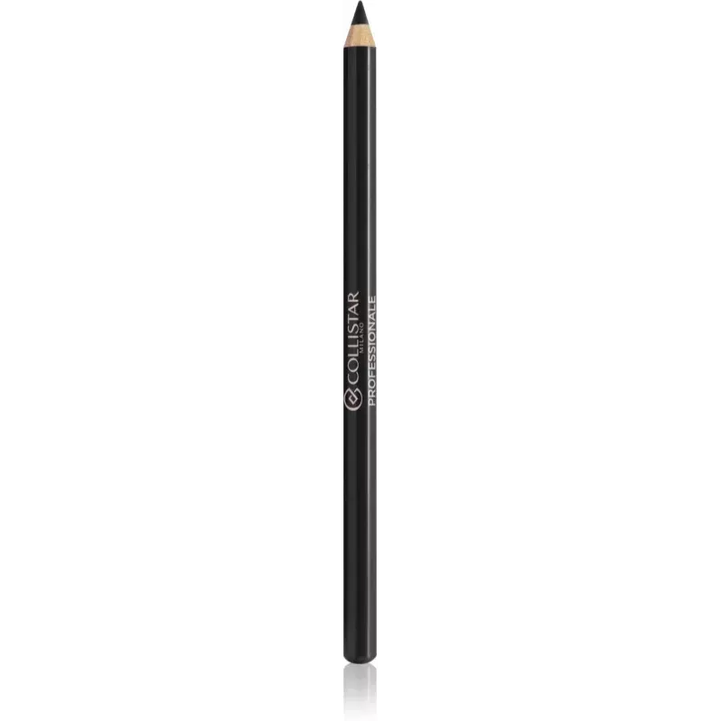 Collistar Professionale Matita Kajal Occhi - 01 Nero Collistar Professionale Matita Kajal Occhi - 01 Nero