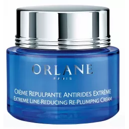 Orlane Extreme Line-Reducing Re-Plumping Cream 50ml