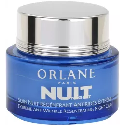 Orlane Extreme Anti-wrinkle Regenerating Night Care 50ml