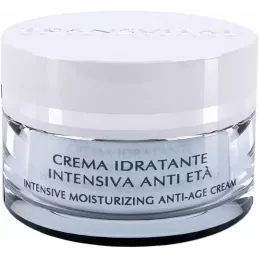 Transvital Crema Idratante Intensiva Anti Età 50ml - Profumeria Italia