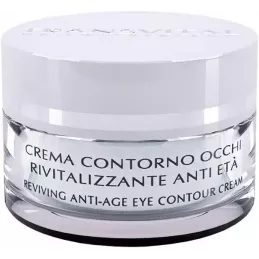 Transvital Crema Contorno Occhi Rivitalizzante Anti Età 15ml