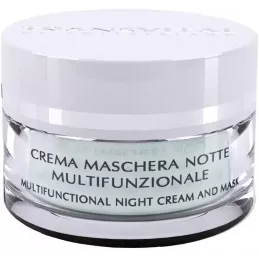 Transvital Crema Maschera Notte Multifunzionale 50ml