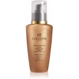 Collistar Gocce Magiche Glow - Concentrato Illuminante Corpo 125ml