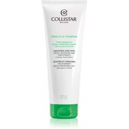 Collistar Pancia e Fianchi - Trattamento Snellente Rimodellante 250ml