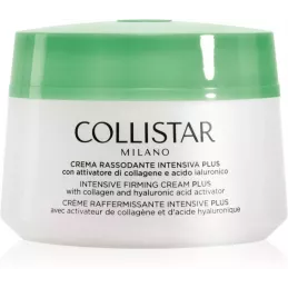 Collistar Crema Rassodante Intensiva Plus 400ml - Profumeria Italia