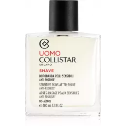 Collistar Dopobarba Pelli Sensibili 100ml - Lenitivo e Rinfrescante