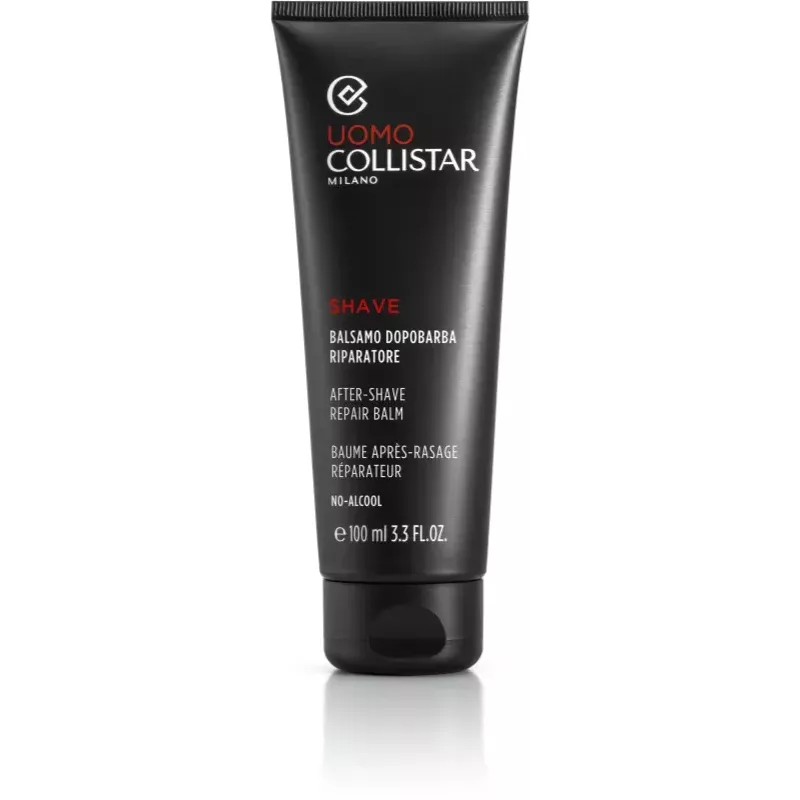 Collistar Balsamo Dopobarba Riparatore 100ml - Profumeria Italia Collistar Balsamo Dopobarba Riparatore 100ml - Profumeria Italia