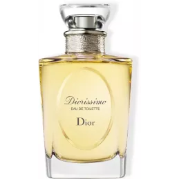 Dior Diorissimo Eau de Toilette 100ml - Profumeria Italia