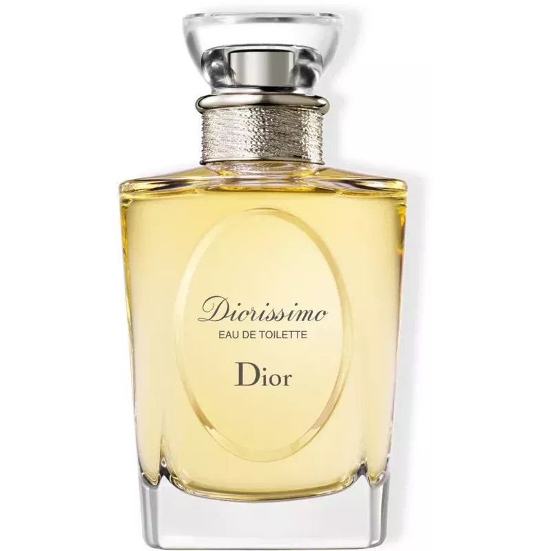 Dior Diorissimo Eau de Toilette 100ml - Profumeria Italia Dior Diorissimo Eau de Toilette 100ml - Profumeria Italia