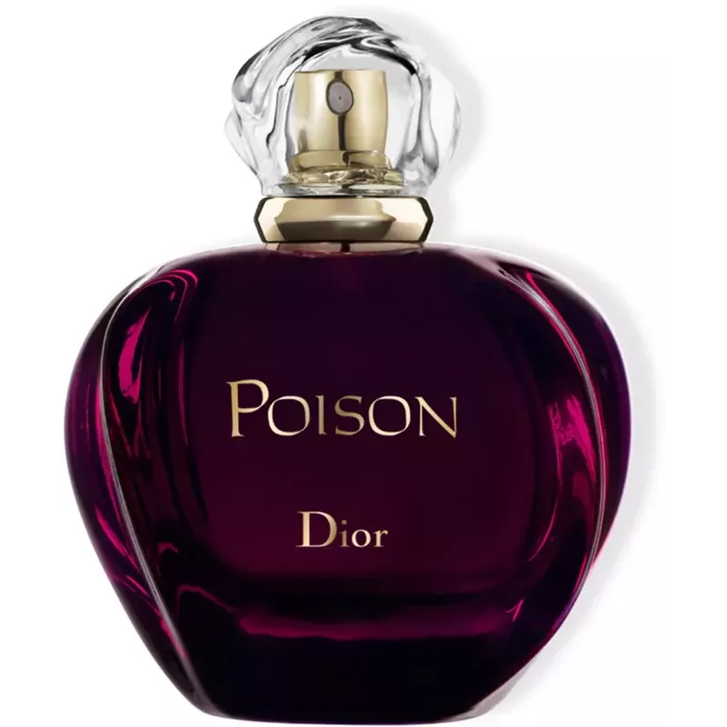 Dior Poison Eau de Toilette 100ml - Profumeria Italia Dior Poison Eau de Toilette 100ml - Profumeria Italia