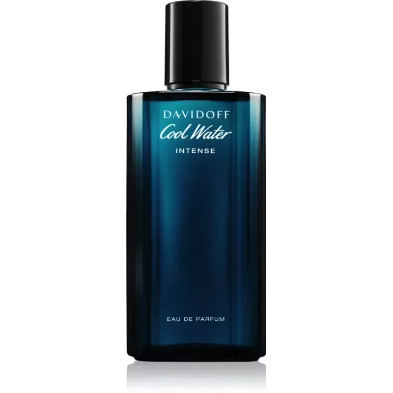 Davidoff Cool Water Intense Eau de Parfum - Profumeria Italia Davidoff Cool Water Intense Eau de Parfum - Profumeria Italia