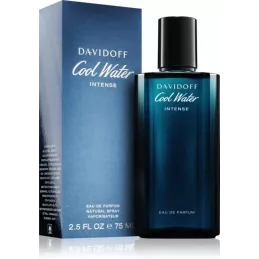 Davidoff Cool Water Intense Eau de Parfum - Profumeria Italia Davidoff Cool Water Intense Eau de Parfum - Profumeria Italia