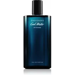 Davidoff Cool Water Intense Eau de Parfum - Profumeria Italia