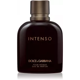 Dolce&Gabbana Pour Homme Intenso Eau de Parfum 125ml