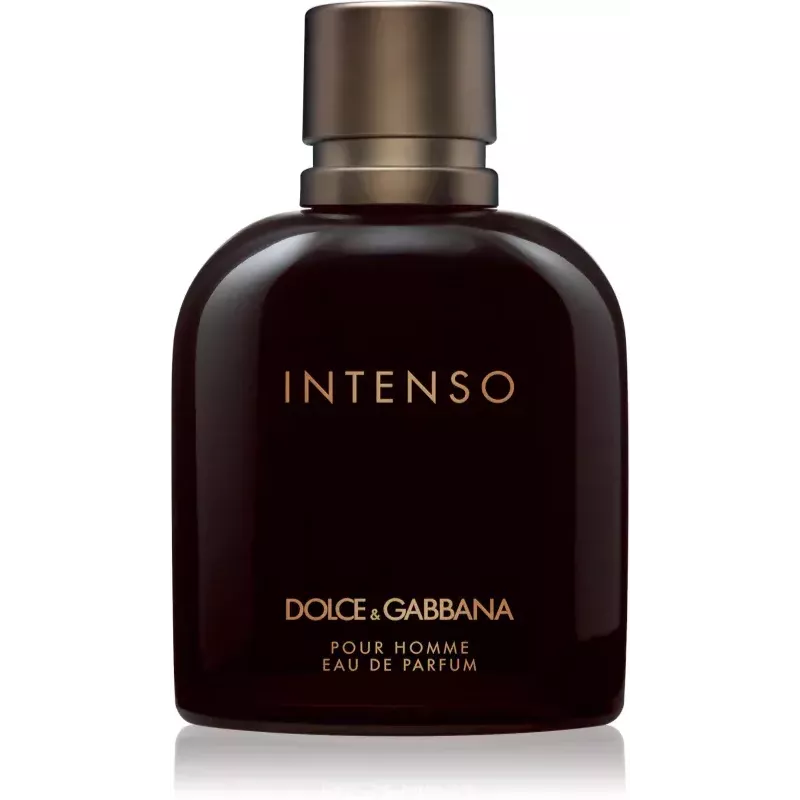 Dolce&Gabbana Pour Homme Intenso Eau de Parfum 125ml Dolce&Gabbana Pour Homme Intenso Eau de Parfum 125ml