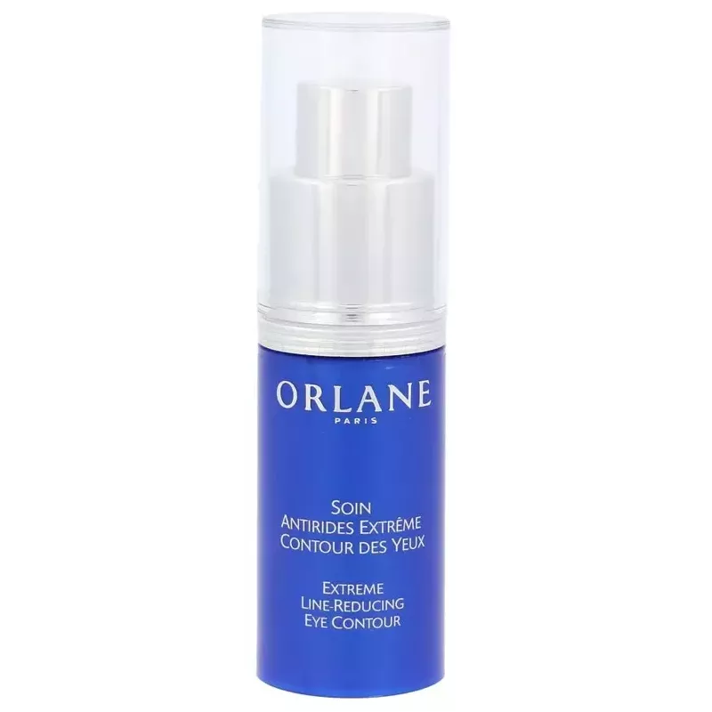 Orlane Extreme Line-Reducing Care Eye Contour 15ml - Profumeria Italia Orlane Extreme Line-Reducing Care Eye Contour 15ml - Profumeria Italia