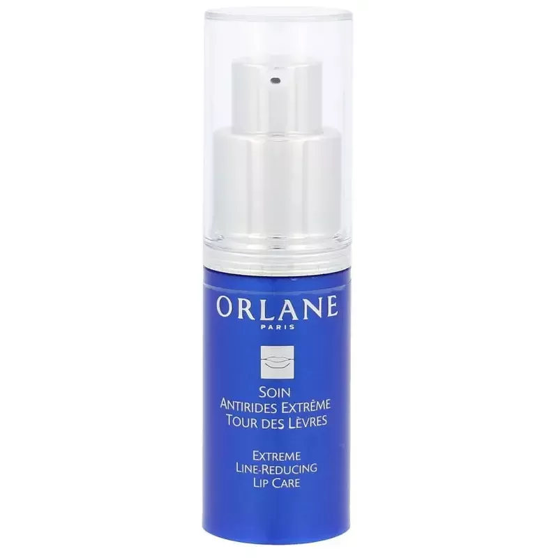 Orlane Extreme Line-Reducing Lip Care 15ml - Profumeria Italia Orlane Extreme Line-Reducing Lip Care 15ml - Profumeria Italia