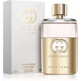 Gucci Guilty Pour Femme Eau de Parfum - Profumeria Italia Gucci Guilty Pour Femme Eau de Parfum - Profumeria Italia