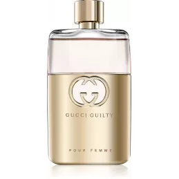 Gucci Guilty Pour Femme Eau de Parfum - Profumeria Italia