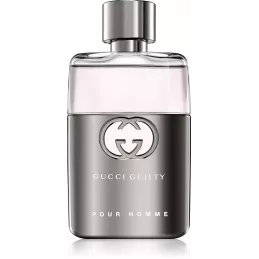 Gucci Guilty Pour Homme Eau de Toilette - Profumeria Italia