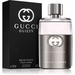 Gucci Guilty Pour Homme Eau de Toilette - Profumeria Italia Gucci Guilty Pour Homme Eau de Toilette - Profumeria Italia