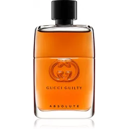 Gucci Guilty Absolute Pour Homme Eau de Parfum - Profumeria Italia Gucci Guilty Absolute Pour Homme Eau de Parfum - Profumeria Italia