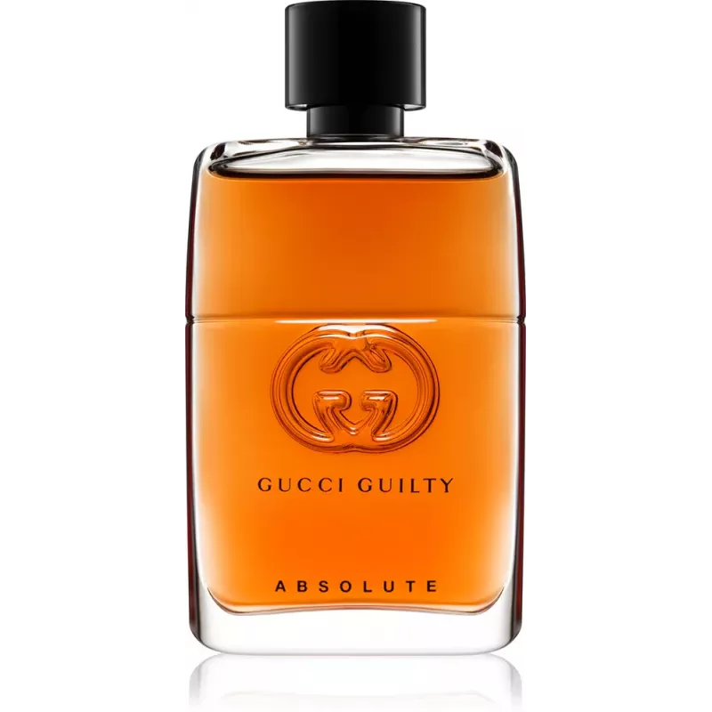Gucci Guilty Absolute Pour Homme Eau de Parfum - Profumeria Italia Gucci Guilty Absolute Pour Homme Eau de Parfum - Profumeria Italia