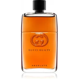 Gucci Guilty Absolute Pour Homme Eau de Parfum - Profumeria Italia