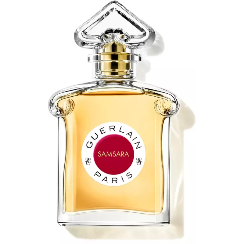 Guerlain Samsara Eau de Parfum 75ml - Profumeria Italia Guerlain Samsara Eau de Parfum 75ml - Profumeria Italia
