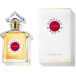 Guerlain Samsara Eau de Parfum 75ml - Profumeria Italia Guerlain Samsara Eau de Parfum 75ml - Profumeria Italia