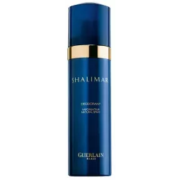Guerlain Shalimar Deodorante Spray 100ml - Profumeria Italia