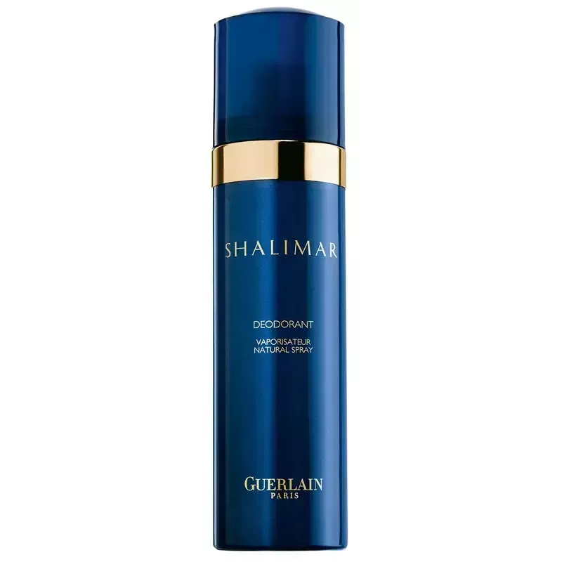 Guerlain Shalimar Deodorante Spray 100ml - Profumeria Italia Guerlain Shalimar Deodorante Spray 100ml - Profumeria Italia