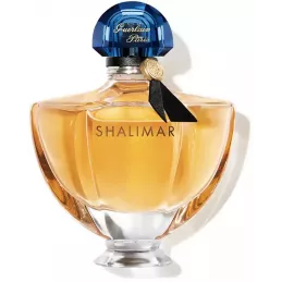Guerlain Shalimar Eau de parfum 50ml - Profumeria Italia