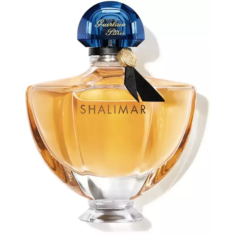 Guerlain Shalimar Eau de parfum 50ml - Profumeria Italia Guerlain Shalimar Eau de parfum 50ml - Profumeria Italia