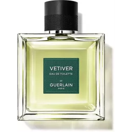 Guerlain Vetiver Eau de Toilette - Profumeria Italia Guerlain Vetiver Eau de Toilette - Profumeria Italia