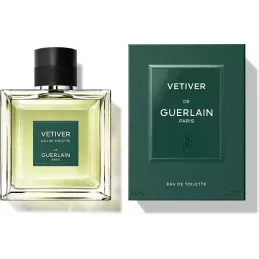 Guerlain Vetiver Eau de Toilette - Profumeria Italia Guerlain Vetiver Eau de Toilette - Profumeria Italia